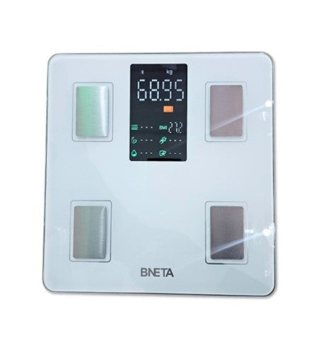 BNETA CS20A Smart Body Scale – Bluetooth Body Composition Analyzer