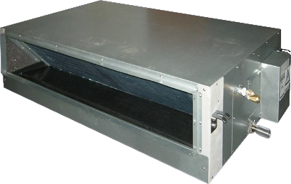 "12 000 BTU Ducted Unit Type Air Conditioner R32 Gas"