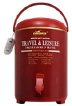 Travel Boss Dispenser Flask - 9.5lt