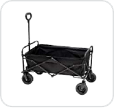 Trolley - Black