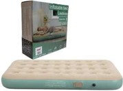 Sleep On Air Single Inflatable Single Bed