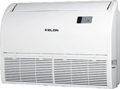 "36 000 BTU Floor/Ceiling Indoor Air Conditioner R32 Gas"