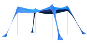 Shade Velarium