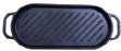 Cast Iron Pan Rectangular