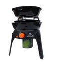 MasterChef Compact 6pcs Camping Cooker