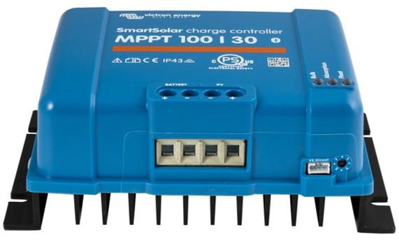 Goal Zero - 30-AMP External MPPT - Livestainable.co.za
