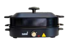 Electric Multifunction Cooker