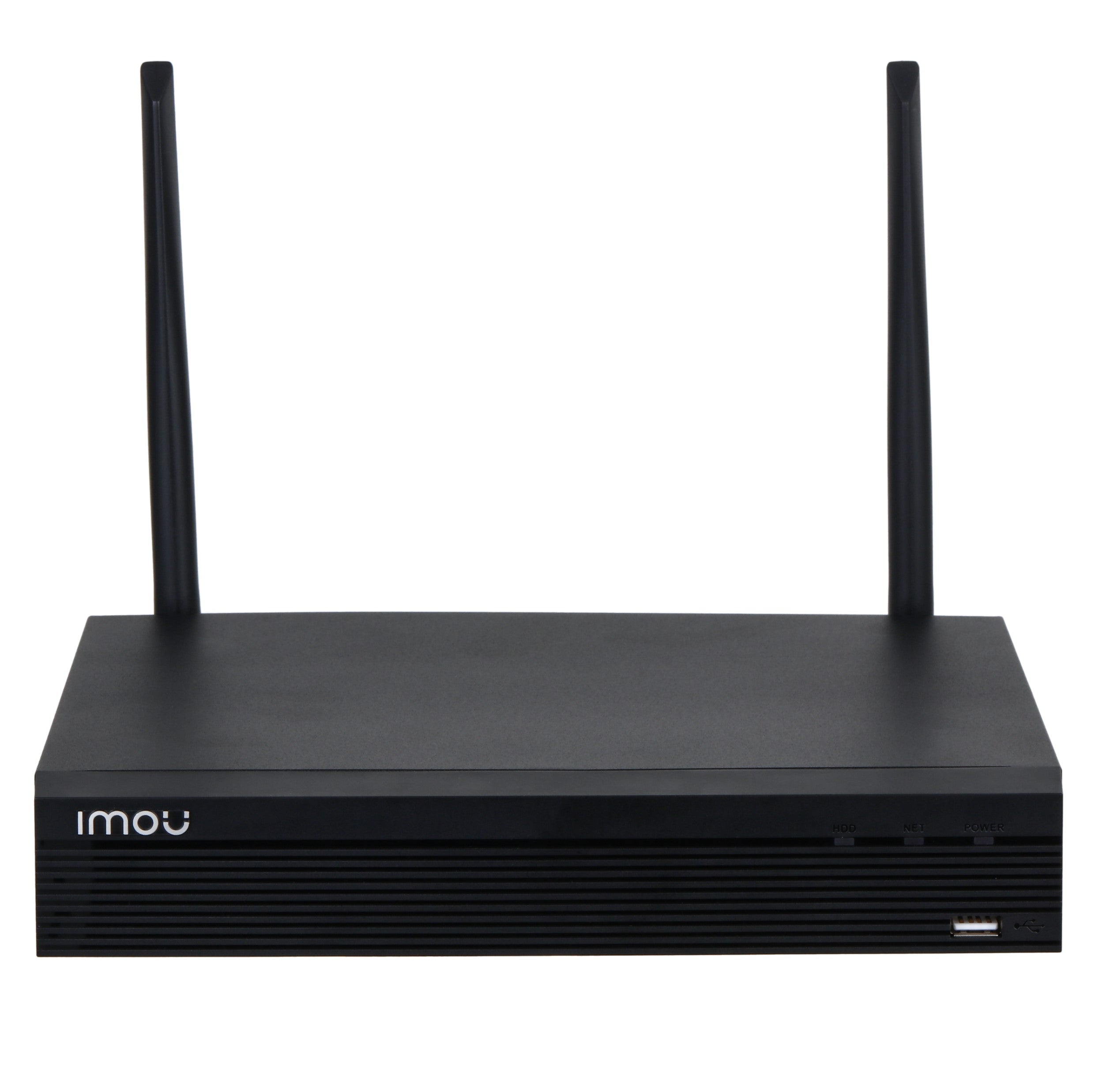IMOU 8CH NVR – ONVIF Support (No HDD)