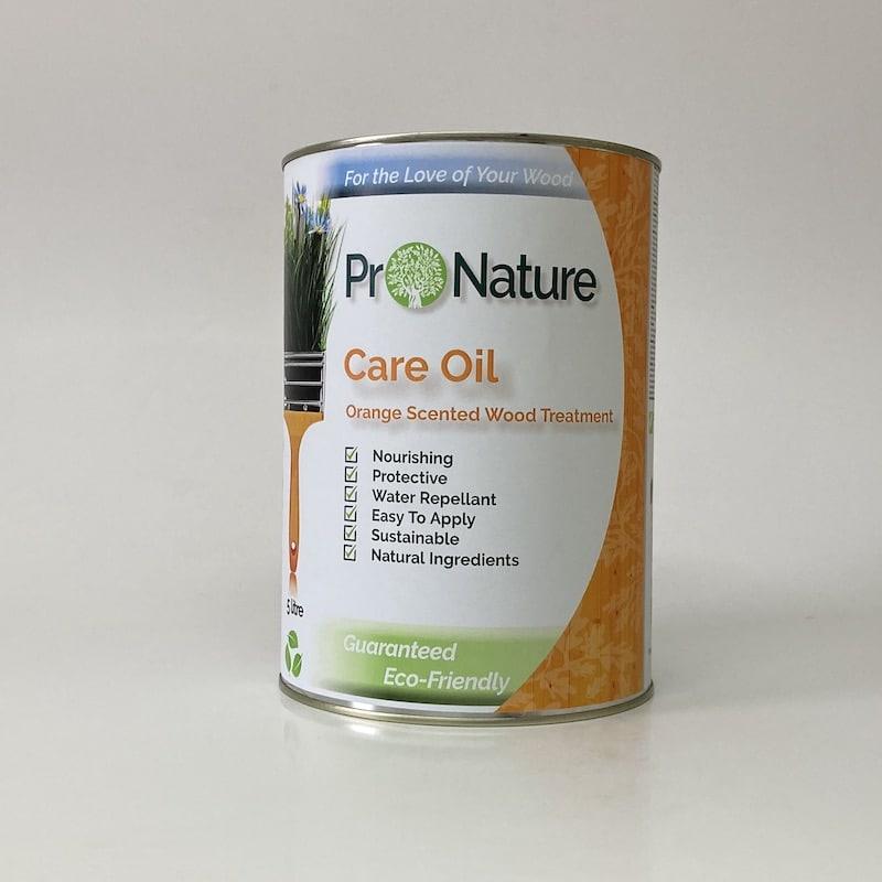 Pro Nature Care Oil 5L - Livestainable.co.za