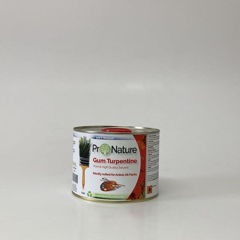 Pro Nature Gum Turpentine 1L - Livestainable.co.za