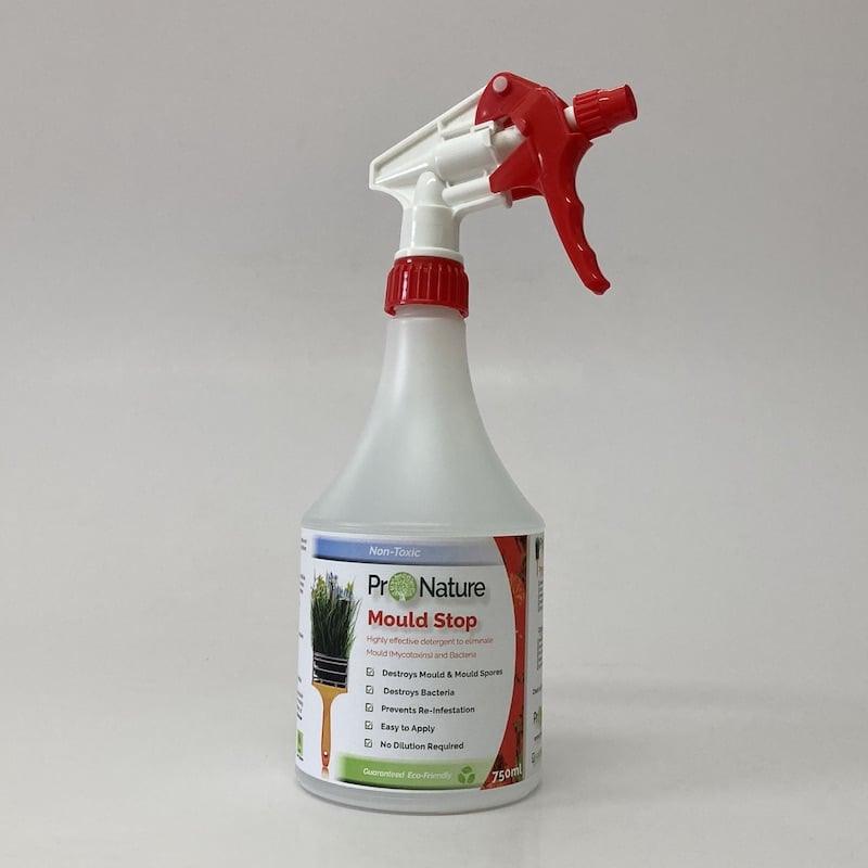 Pro Nature Mould Stop 750ml - Livestainable.co.za