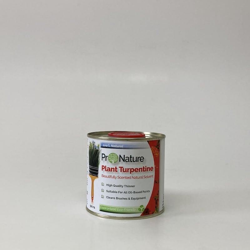 Pro Nature Plant Turpentine 500ml - Livestainable.co.za