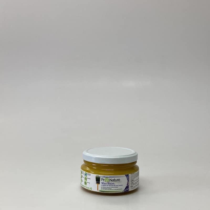 Pro Nature Wax Balm 200ml - Livestainable.co.za