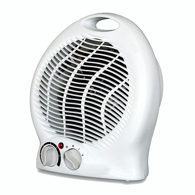 Fan Heater 2000 W Upright Fh A02 Q0000074