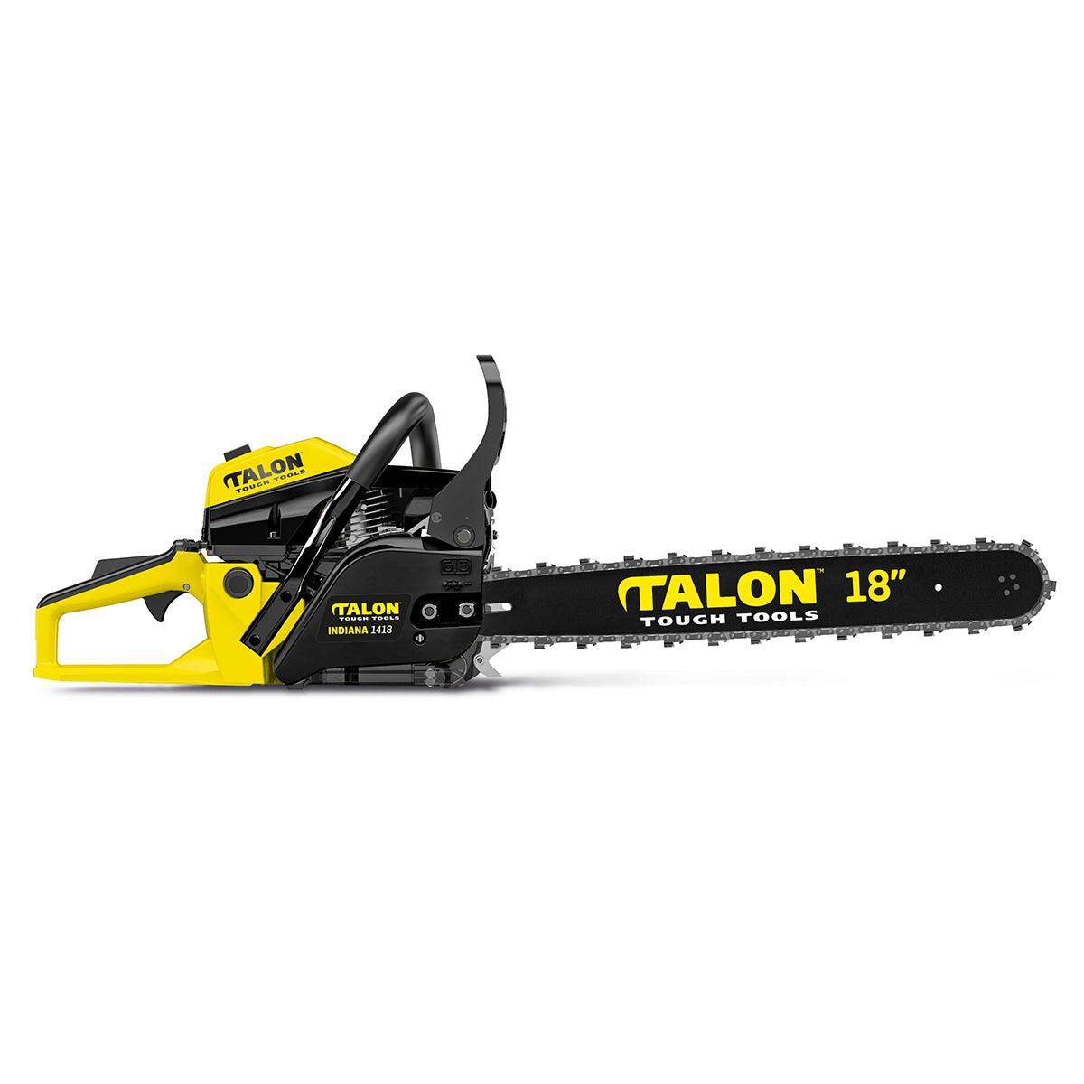 Talon Petrol Chainsaw 2 Stroke 56 Cm - Livestainable.co.za