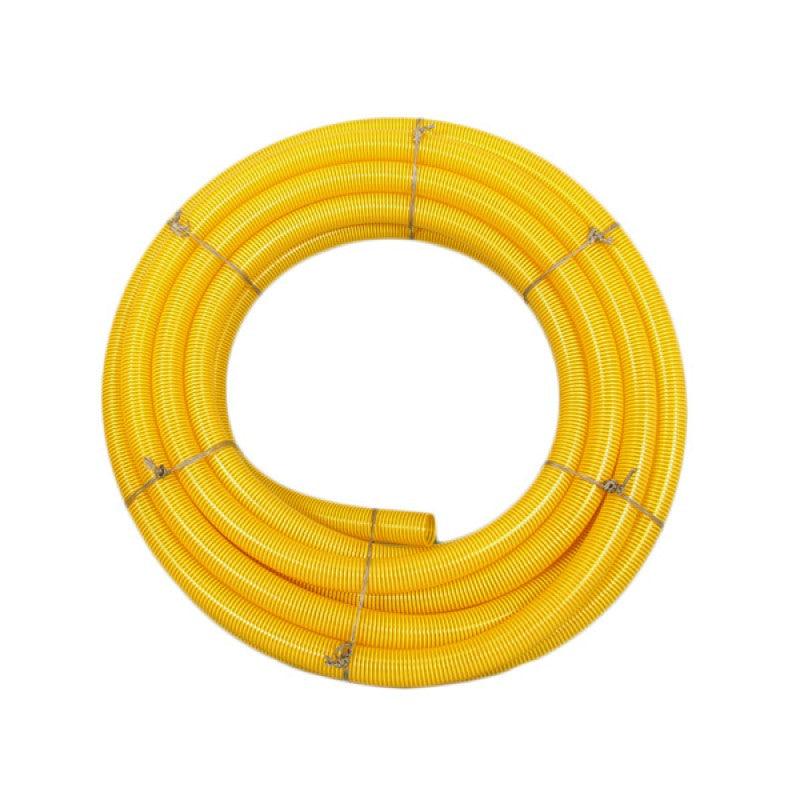 Suction Hose Yellow 50 Mm 30 M Roll Pm - Livestainable.co.za