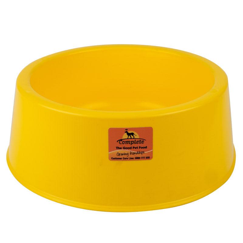 Complete Dog Bowl Extra Large - Livestainable.co.za