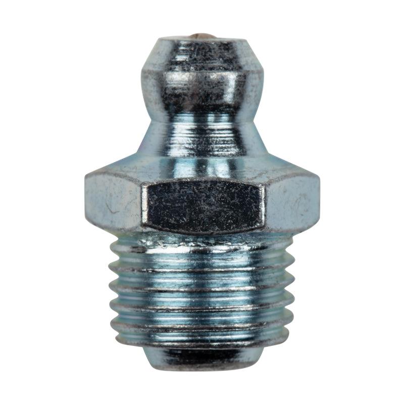 Grease Nipple Straight 1/4 Inch Unf/Sae - Livestainable.co.za