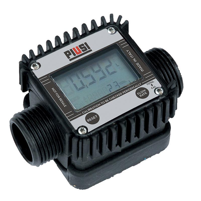 Piusi Meter Digital Diesel/Water K24 - Livestainable.co.za