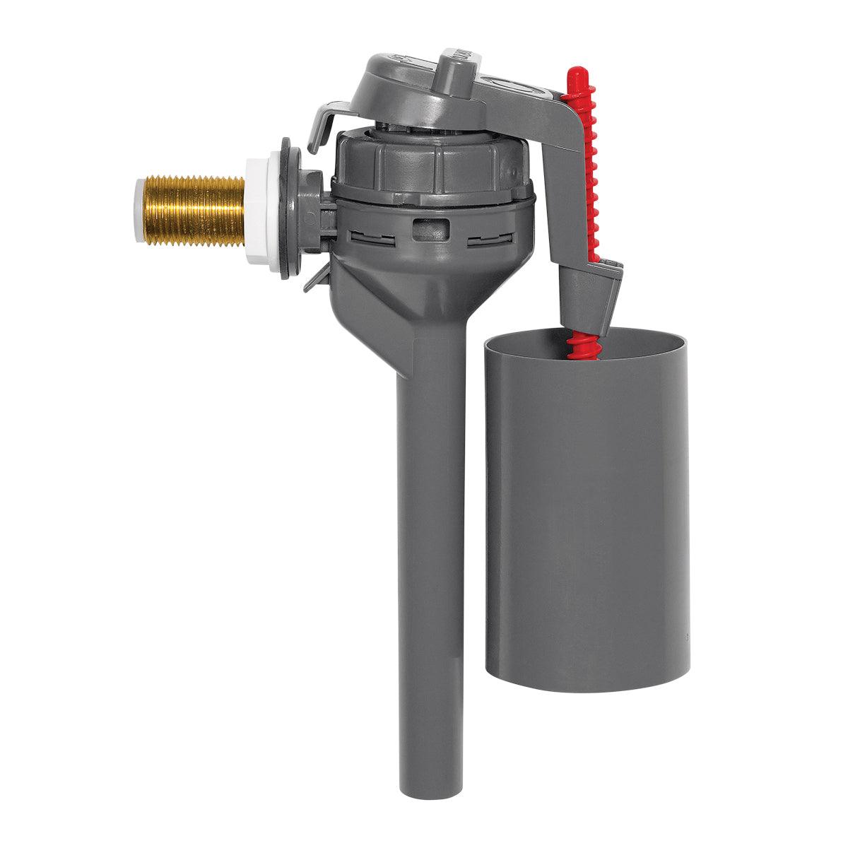 Wirquin Valve Topy Side Inlet 3/8 Inch (Bag) - Livestainable.co.za