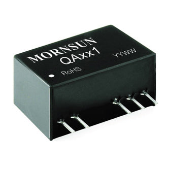 Dc Dc Converter Sil I=12 O=15, 8 0 A12 Qa121