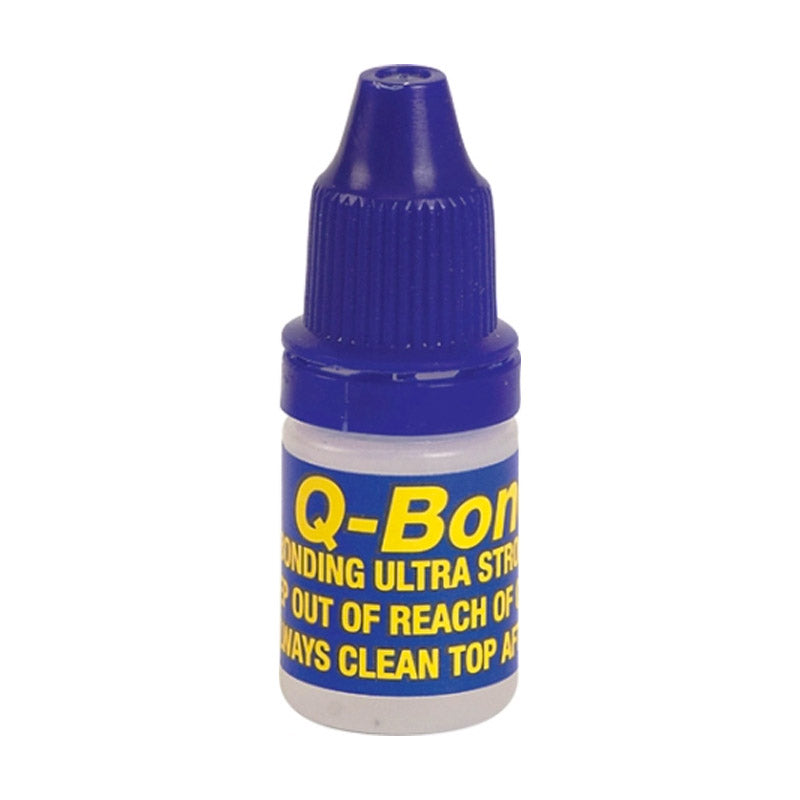 Q Bond Adhesive 5 Ml