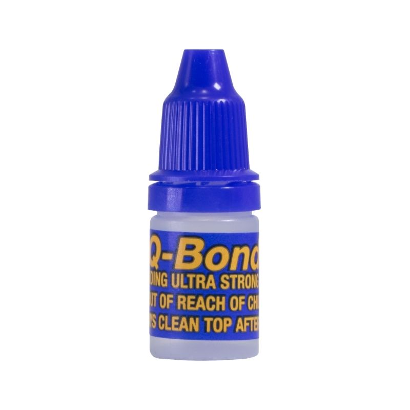 Q Bond Adhesive 5 Ml
