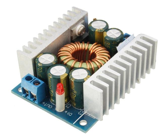 Dc Dc Step Down Conv I=4.5 30 V O=1.25 29 V 12 A Qs Dc Dc 003 - Livestainable.co.za