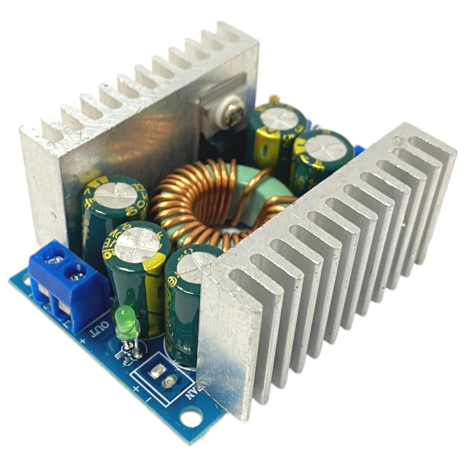 Dc Dc Step Down Conv I=4.5 30 V O=1.25 29 V 12 A Qs Dc Dc 003