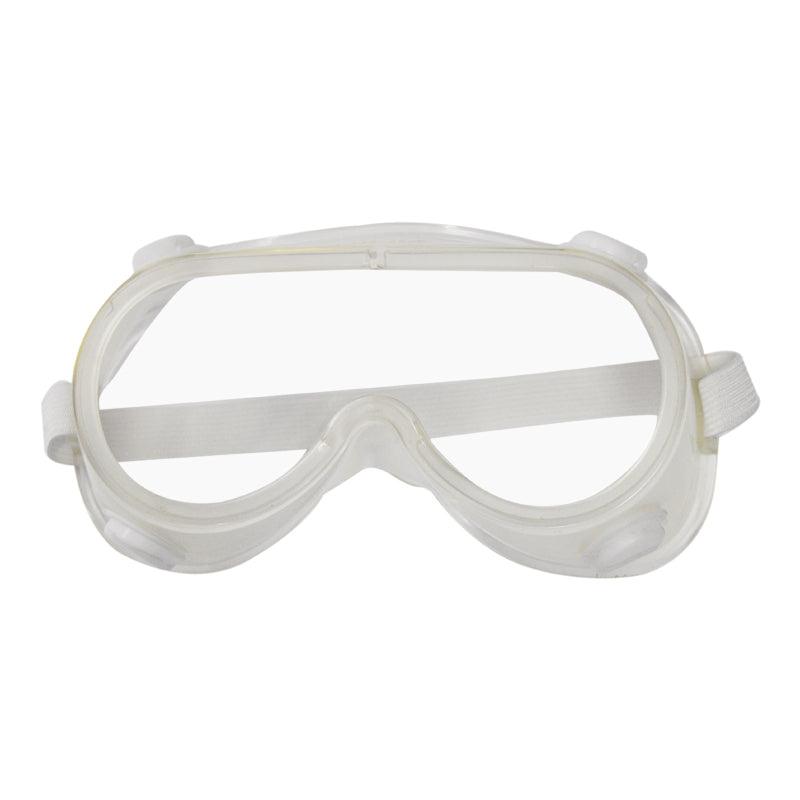 Skudo Safety Goggles Indirect Vent Anti Scratchsku - Livestainable.co.za