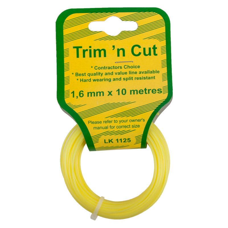 Trim N Cut Trimmer Line 1.50 Mm 10 M - Livestainable.co.za