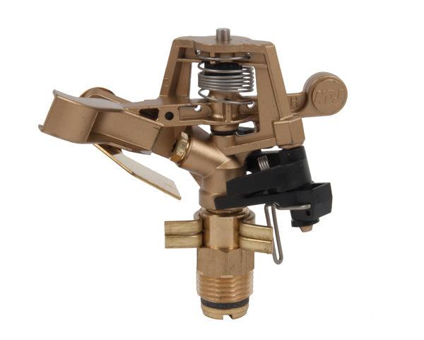 Naan Sprinkler Brass 423 P 15 Mm 4 Mm Nozzle - Livestainable.co.za