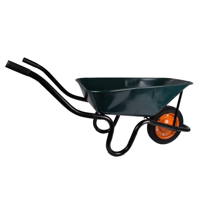 Wheelbarrow Light Duty 65 L Max Load 60 Kg - Livestainable.co.za