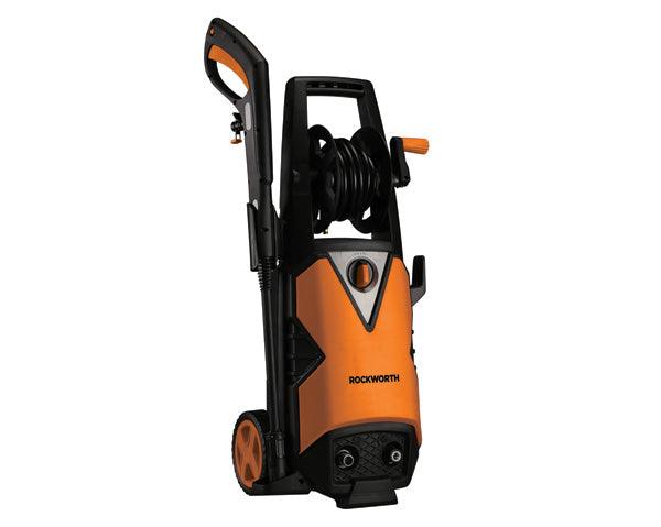 Rockworth 2000 W 150 Bar High Pressure Washer - Livestainable.co.za