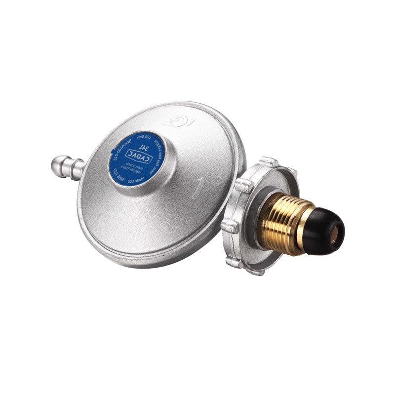 Cadac Gas Regulator Bullnose 341 - Livestainable.co.za