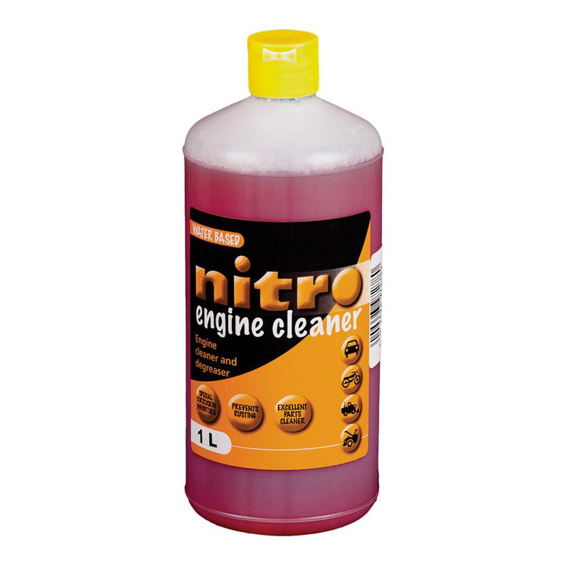 Revet Cleaner Engine Nitro 1 L Flip Top - Livestainable.co.za