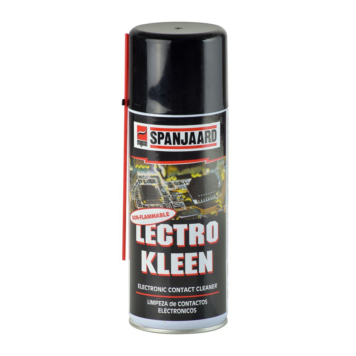 Spanjaard Lectro Kleen Nf 430 G - Livestainable.co.za