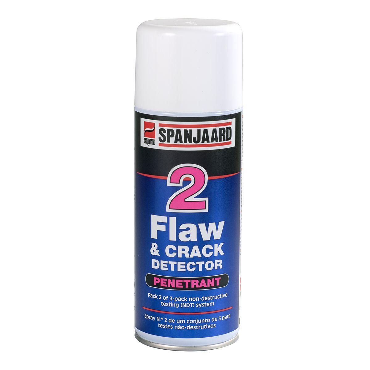 Spanjaard Flaw & Crack 2 Pen 300 Ml - Livestainable.co.za