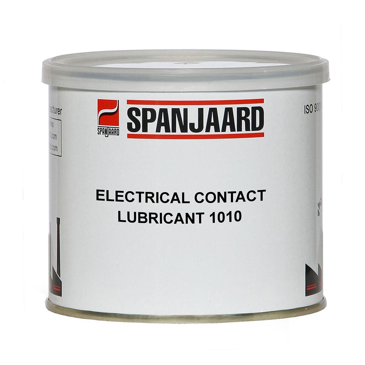 Spanjaard Electric Contact Lube 1010 500 G - Livestainable.co.za