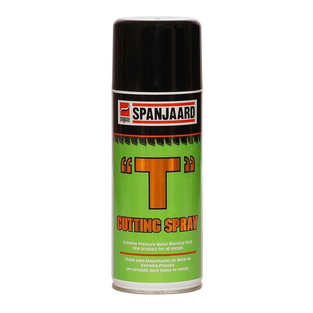 Spanjaard T Cutting Spray 350 Ml - Livestainable.co.za