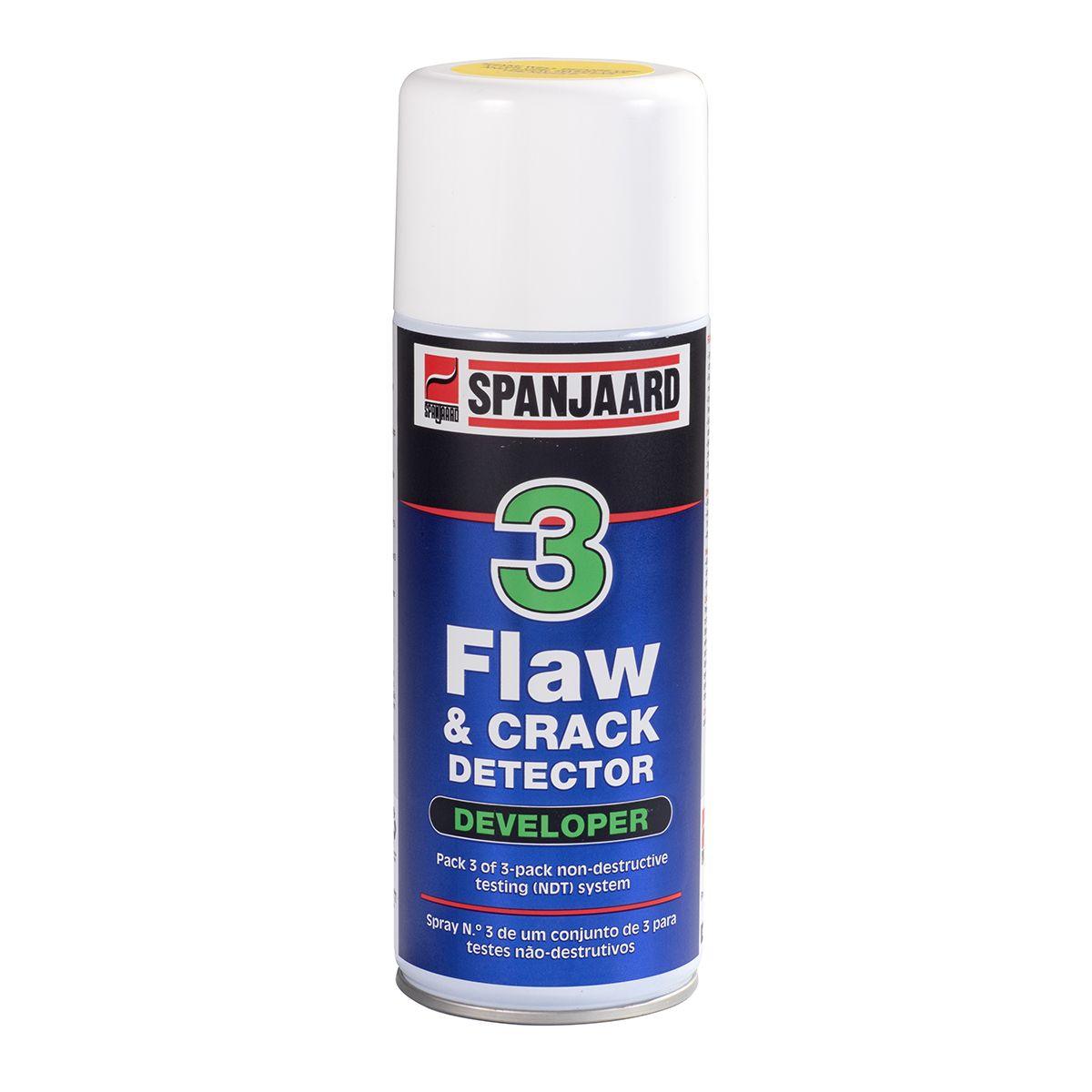 Spanjaard Flaw & Crack 3 Dev 350 Ml - Livestainable.co.za