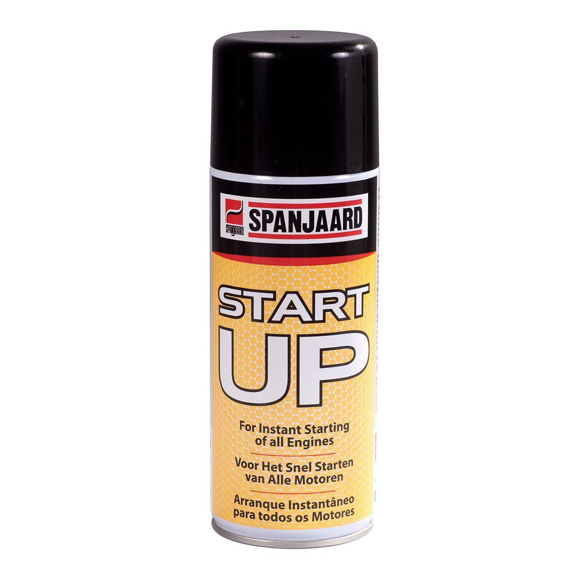 Spanjaard Start Up 350 Ml - Livestainable.co.za