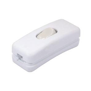 Rocker Switch In Line 2 A Lamp White Kcd5 303 Wt - Livestainable.co.za