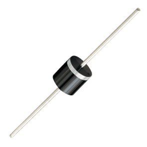Diode Rectifier Axial 1 Kv 6 A Debulk 6 A10
