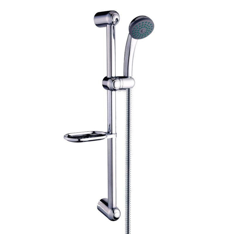 Pulse Shower Rail Set - Livestainable.co.za