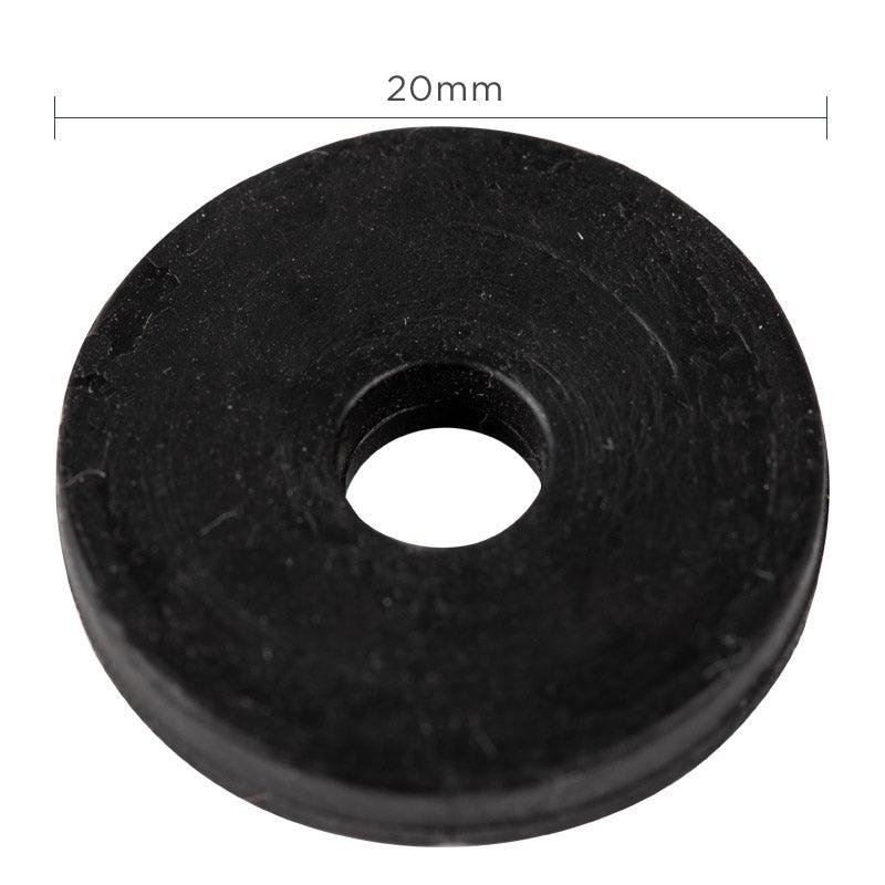 Washer Tap Rubber 1/2 Inch Heavy Pattern - Livestainable.co.za