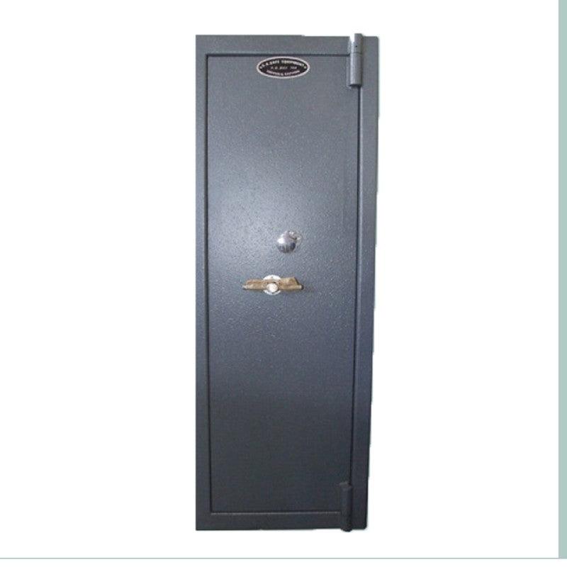 Sa Safe 2 Gun Safe 1350 X240 X300 - Livestainable.co.za