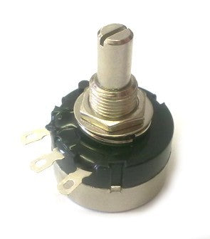 Pot S/T Lin P/M 30mm 5 K 0 W1 R30 C 10 20 S B5 K(g)