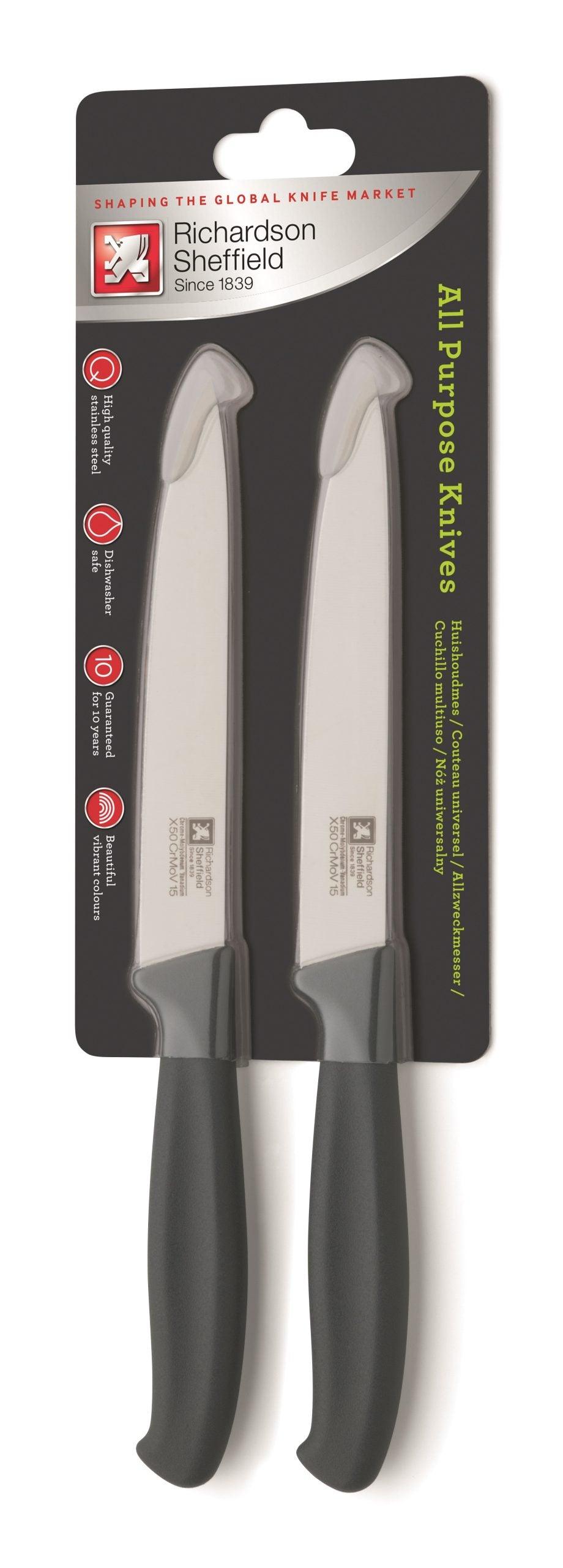 R400 Series Rs 2 Utility Knive - Livestainable.co.za