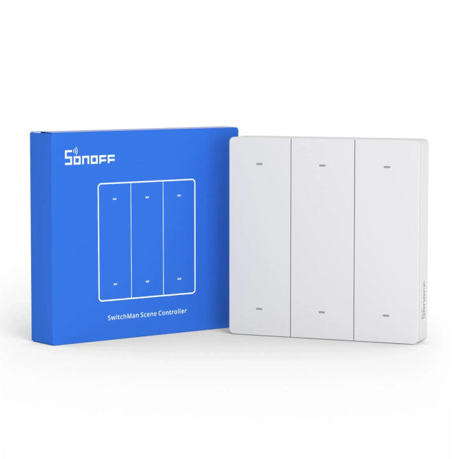 R5 Remote Scene Controller R5 W